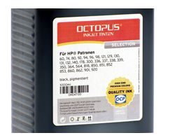 Ricarica inchiostro compatibile per Epson T0591, T0961 nero fotografico