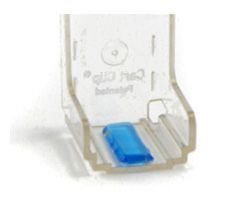 Clip di conservazione CartClip BluePad universale