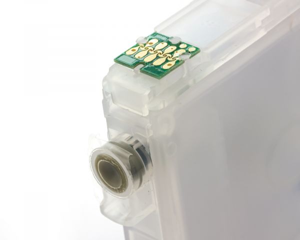 Fill In, cartucce per stampante QuickFill per Epson 603 con chip autoreset