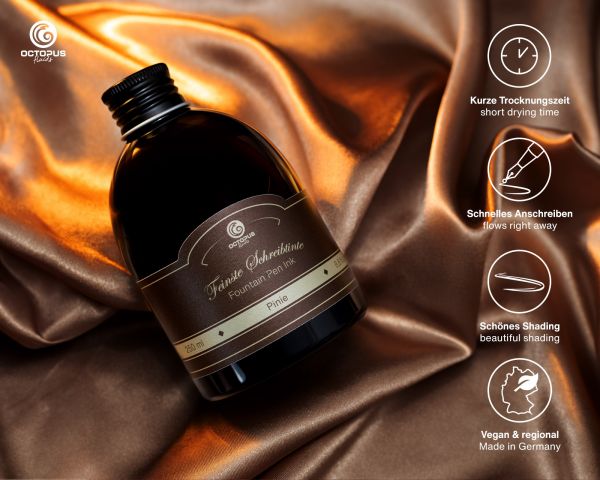 Classic fountain pen ink Pinie