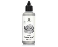 100 ml Octopus Fluids Alcohol Ink SILVER MINE, Alkoholtinte für Fluid Art und Resin, silber 100 ml Octopus Fluids Alcohol Ink SILVER MINE, Alkoholtinte für Fluid Art und Resin, silber