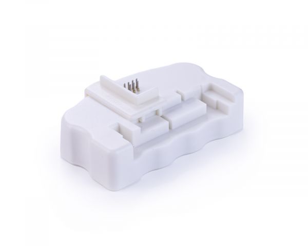 Chipresetter kompatibel für Epson 407 Druckerpatronen für endlos viele Resets