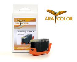 ARA COLOR cartuccia d´inchiostro compatibile per HP 364 XL (non OEM)