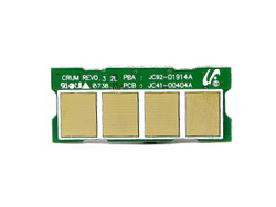 Samsung ML 1630, ML 1631 Toner Chip