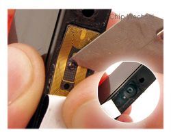 Chip für Primera LX 900 M magenta, Einmalchip