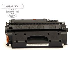 Octopus Rebuilt Tonerkartusche für HP LaserJet P 2030, 2035, 2050, 2055 (no OEM)