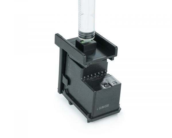 Luftabzugsadapter HP 300, 301, 302, 303, 304, 305, 344, 343 348, 337, 338, 339, 901