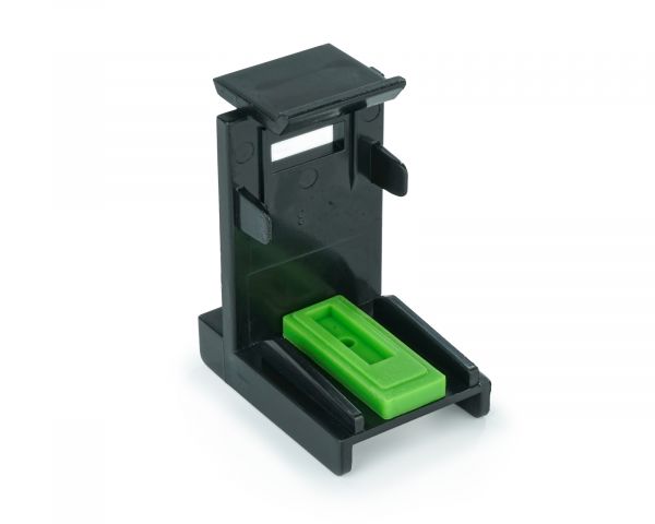 Luftabzugsadapter HP 300, 301, 302, 303, 304, 305, 344, 343 348, 337, 338, 339, 901