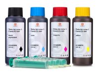 Octopus Printer Ink Compatible With Canon GI-53, Pixma G 550, G 650
