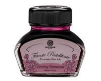 Octopus-Fluids-Pastell-Tinte-Fuellertinte-Fuellhalter-Schreibtinte-cherry-blossom-pink Octopus-Fluids-Pastell-Tinte-Fuellertinte-Fuellhalter-Schreibtinte-cherry-blossom-pink