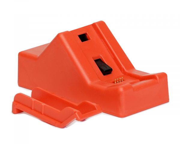 Chip Resetter per Canon CLI-8, PGI-5 con batteria