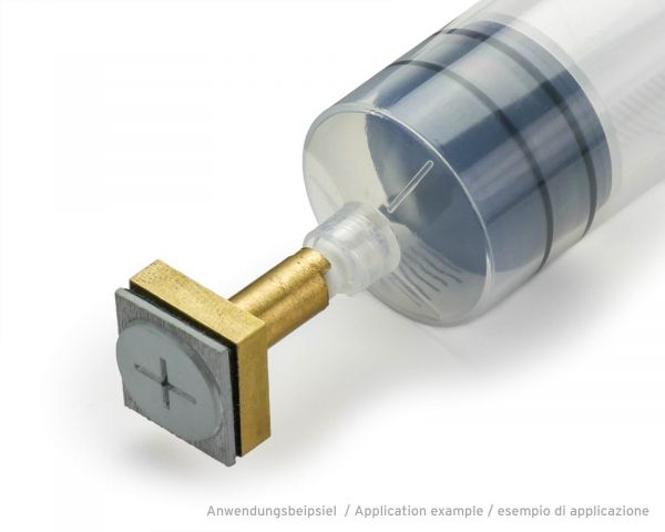 Fill Bill cuff for Canon PGI-550/570/580 black