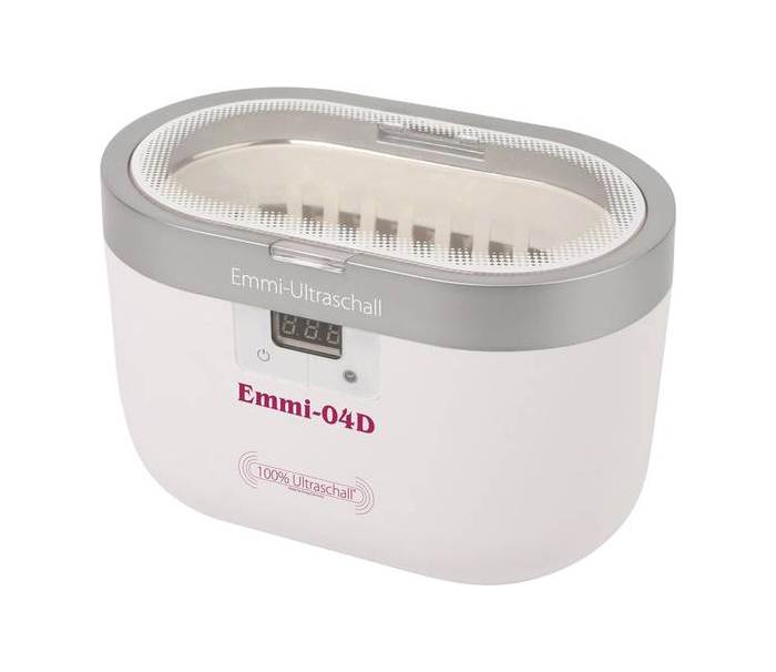 Ultraschallgerät EMMI-04D für Reinigung von Druckköpfen