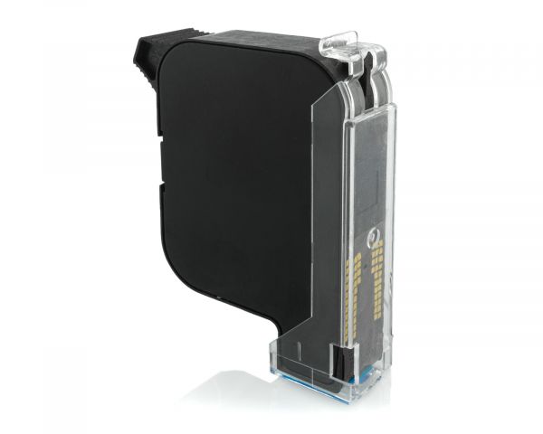 Cartuccia d'inchiostro HP 45si rinnovata e rigenerata, senza chip, vuota, pulita e controllata, vergine