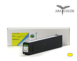 Kompatible Tintenpatrone für HP 913A (kein OEM) yellow