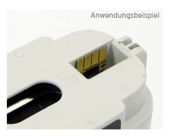 Chip per cartuccia HP 940 XL, C4907AE ciano