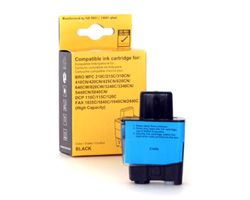 Compatible printer cartridge Brother LC41, LC47, LC900, LC950 cyan