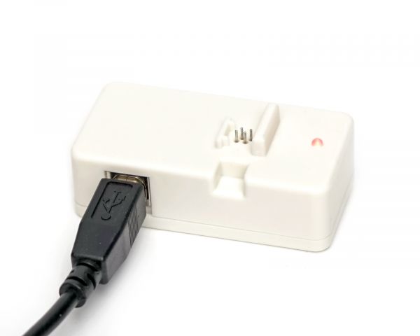 Set Chipresetter incl. 4x ink compatible for Brother LC-3237, LC-3239