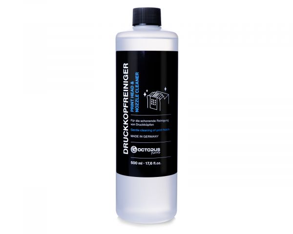 Düsenreiniger für Canon Pixma Druckköpfe mit Schlauchadaptern