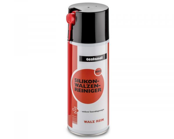 Teslanol Heizwalzen-Reinigerspray 400 ml