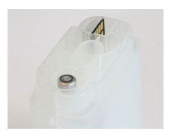 Fill In Patronen ohne Chip für HP 940, C4906A, C4907A, C4908A, C4909A