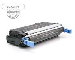 Octopus rebuilt toner cartrdige for HP Color LaserJet 4700 black (no OEM)