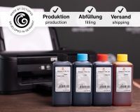 : Refill ink set compatible : Refill ink set compatible for HP 712