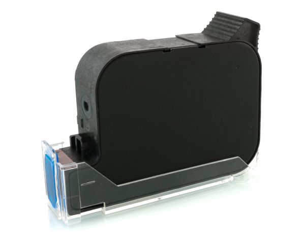 Cartuccia d'inchiostro HP 45si rinnovata e rigenerata, senza chip, vuota, pulita e controllata, vergine