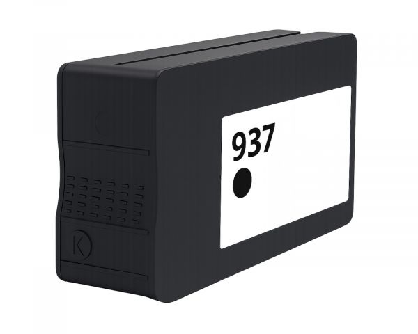 Kompatible Druckerpatrone für Brother LC-521BK Black