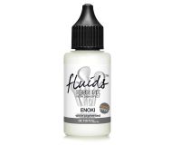 Octopus Fluids Resin Ink SUN, alcoholinkt voor het kleuren van epoxyhars en UV-hars, Alcohol Ink for Epoxy and UV Resin, resin color 30 ml, geel