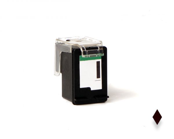 Kompatible Druckerpatrone für HP 303 XL (kein OEM) black