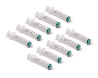 Refill Spritzen Softmatik, 10 Stück Refill Spritzen Softmatik, 10 Stück