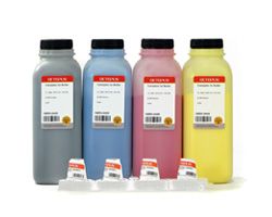 Toner powder compatible with Brother TN-326, HL-L 8250, 8300, 8350 refill kit