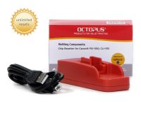 Chipresetter für Canon PGI-550, CLI-551 Patronen für endlos viele Resets Chipresetter für Canon PGI-550, CLI-551 Patronen für endlos viele Resets