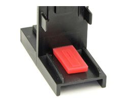 Luftabzugsadapter für Canon PG-510, CL-511