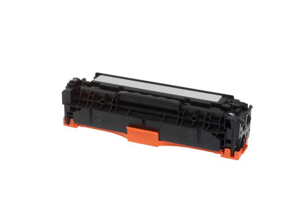 Octopus rebuilt toner cartrdige for HP Color LaserJet Pro MFP M 476, yellow (no OEM)