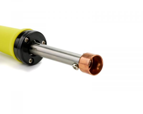 Soldering Iron, Hole making Tool