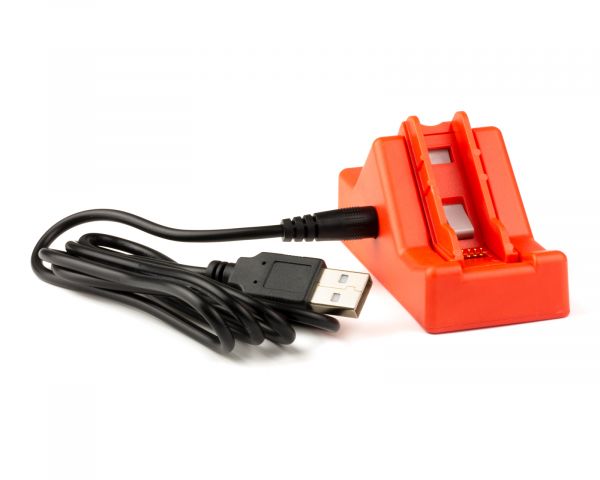 Chip resetter for Canon CLI-42, Pixma Pro 100 with USB connection