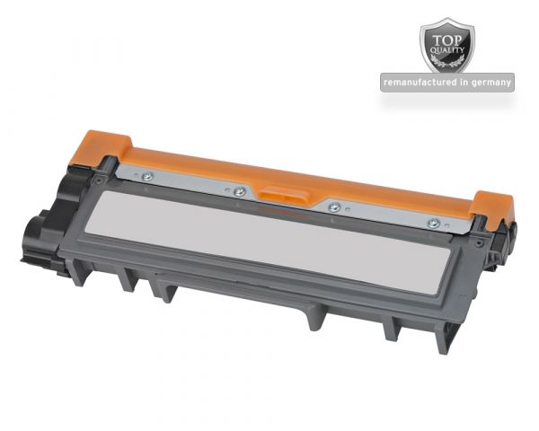Remanufactured Toner Cartridge compatible with Brother TN-2310, TN-2320 for HL-L2300, DCP-L2500, MFC-L2700