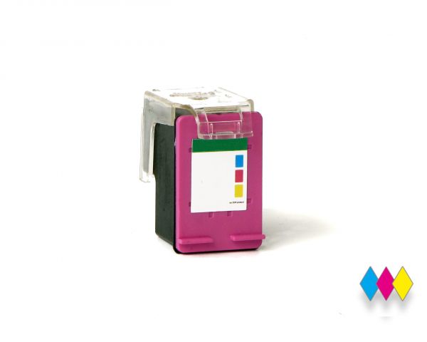 Cartuccia per stampante compatibile per HP 305 XL (no OEM) colore