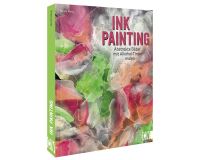 Buch Malen mit Alcohol Ink - Grundlagen, Techniken, Motive Schritt für Schritt Buch Malen mit Alcohol Ink - Grundlagen, Techniken, Motive Schritt für Schritt