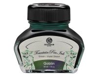 Füllhaltertinte Sheen, Goblin, Grün, 30 ml Füllhaltertinte Sheen, Goblin, Grün, 30 ml