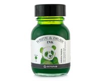 Write and Draw Ink 373 Green Panda, inchiostro stilografica e disegno Write and Draw Ink 373 Green Panda, inchiostro stilografica e disegno