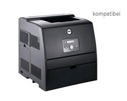 Nachfülltoner für Dell 3010, 3000 CN schwarz 65g Tonerpulver Nachfülltoner für Dell 3010, 3000 CN schwarz 65g Tonerpulver