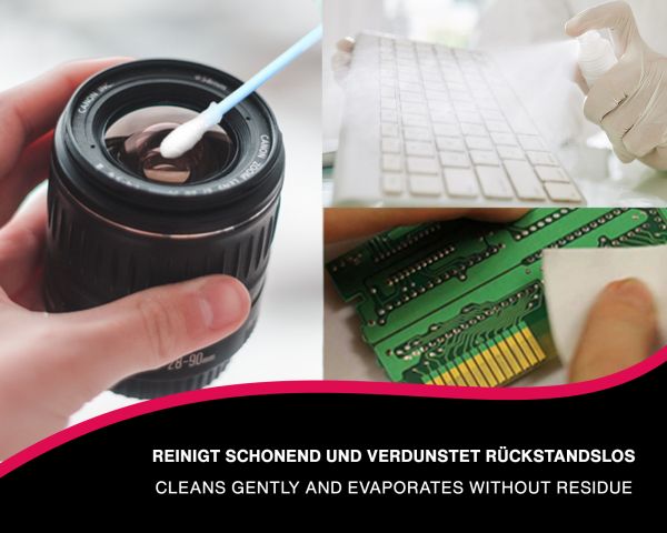 Isopropanol 99,9%, Isopropylalkohol 2-Propanol IPA