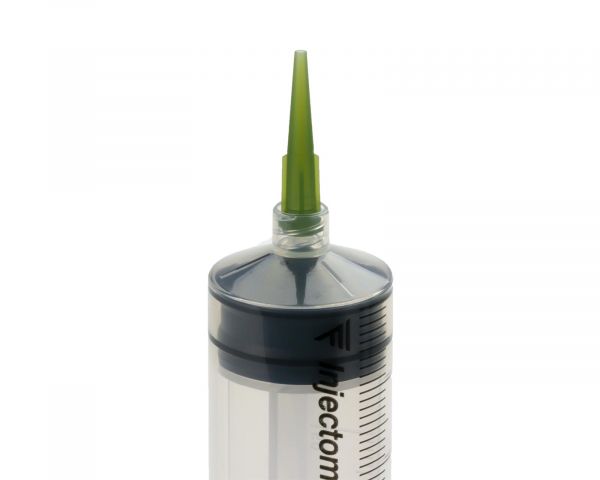 ECO-FILL Spritzenset mit Füllspitzen