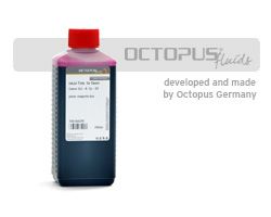 Nachfülltinte kompatibel für HP 342, 343, 344, 351, 844, 845 magenta