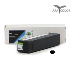 Kompatible Tintenpatrone für HP 913A (kein OEM) black