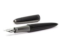 Diplomat Aero Füllhalter schwarz Diplomat Aero Füllhalter schwarz