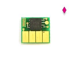 Chip für HP 935, C2P21AE Druckerpatrone magenta